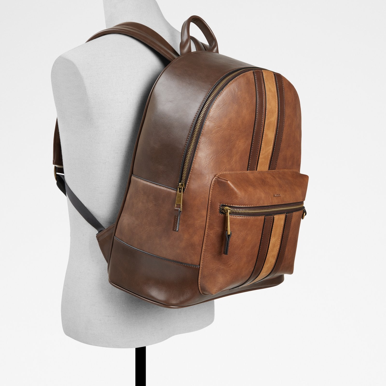 Aldo Leather Backpack Aldo Backpacks Mens Aldo Men's Backpack Seater (Brown) ALDO Shoes UK Aldo Leather Backpack Aldo Backpacks Mens Aldo Men's Backpack Seater (Brown) ALDO Shoes UK