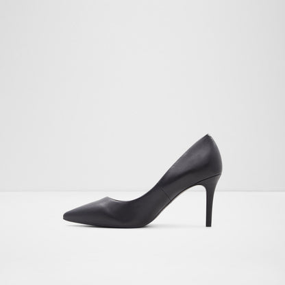 Aldo Women's Heeled Pumps Sereniti Black