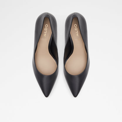 Aldo Women's Heeled Pumps Sereniti Black