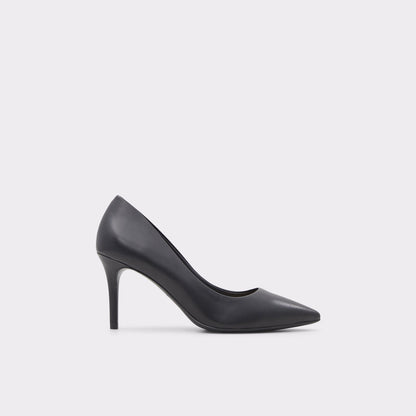 Aldo Women's Heeled Pumps Sereniti Black