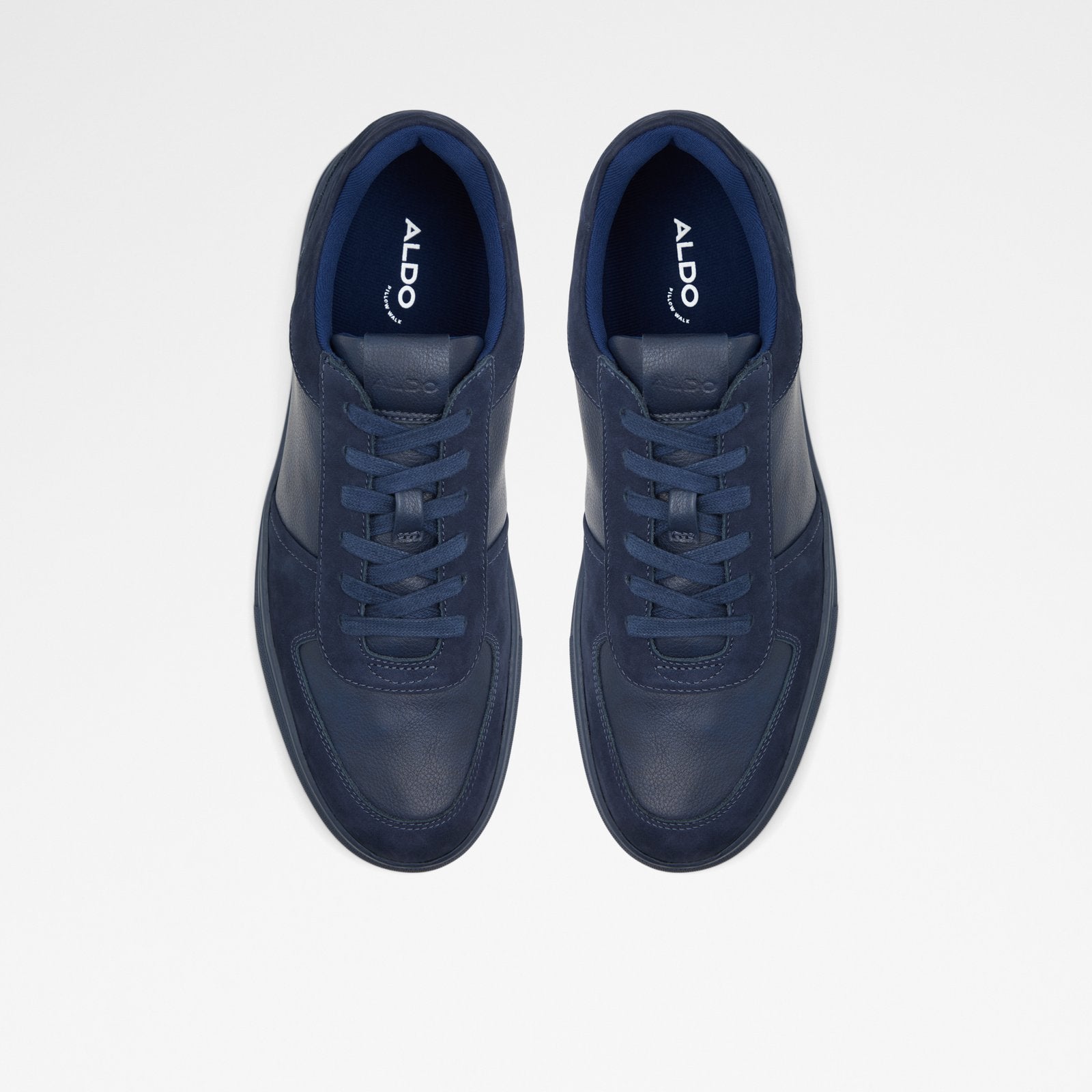 Aldo shoes sale navy blue