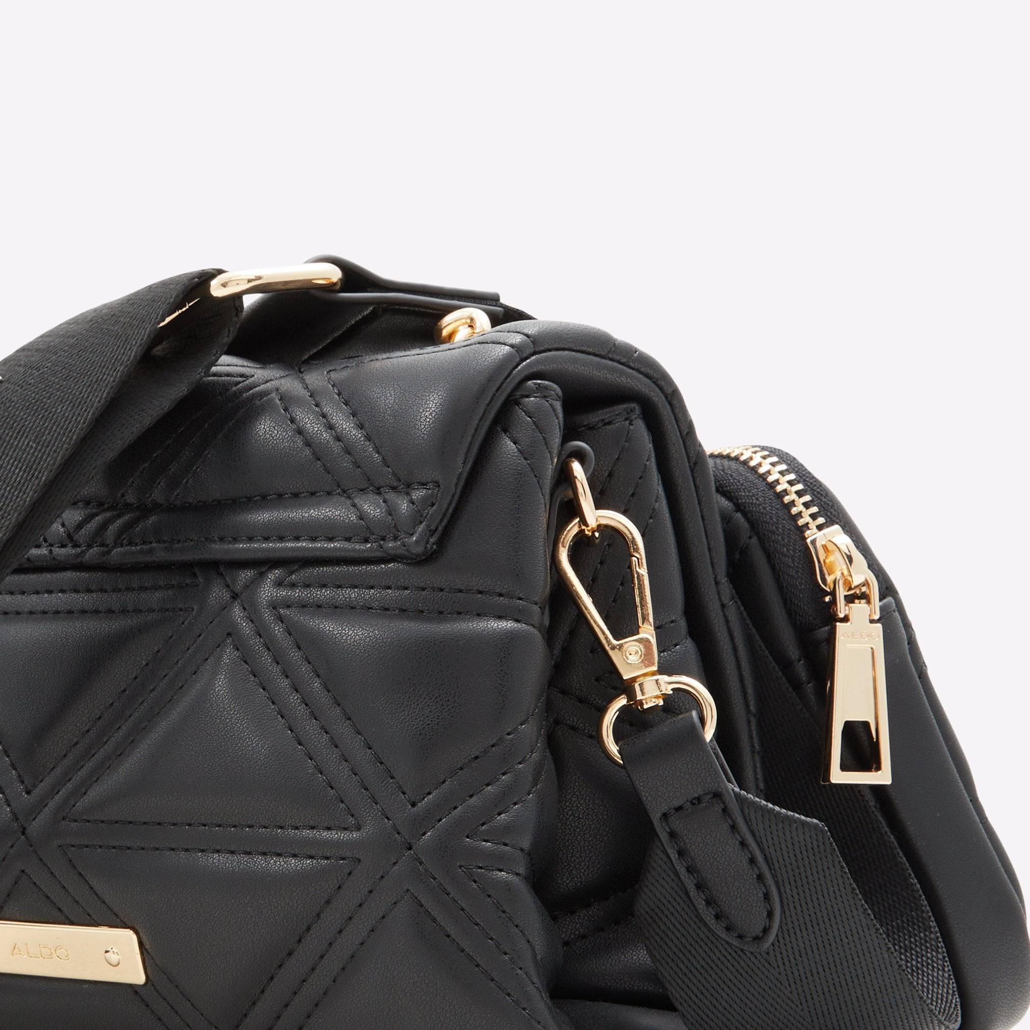 Aldo Women's Handbag Sincere (Black) – ALDO UK