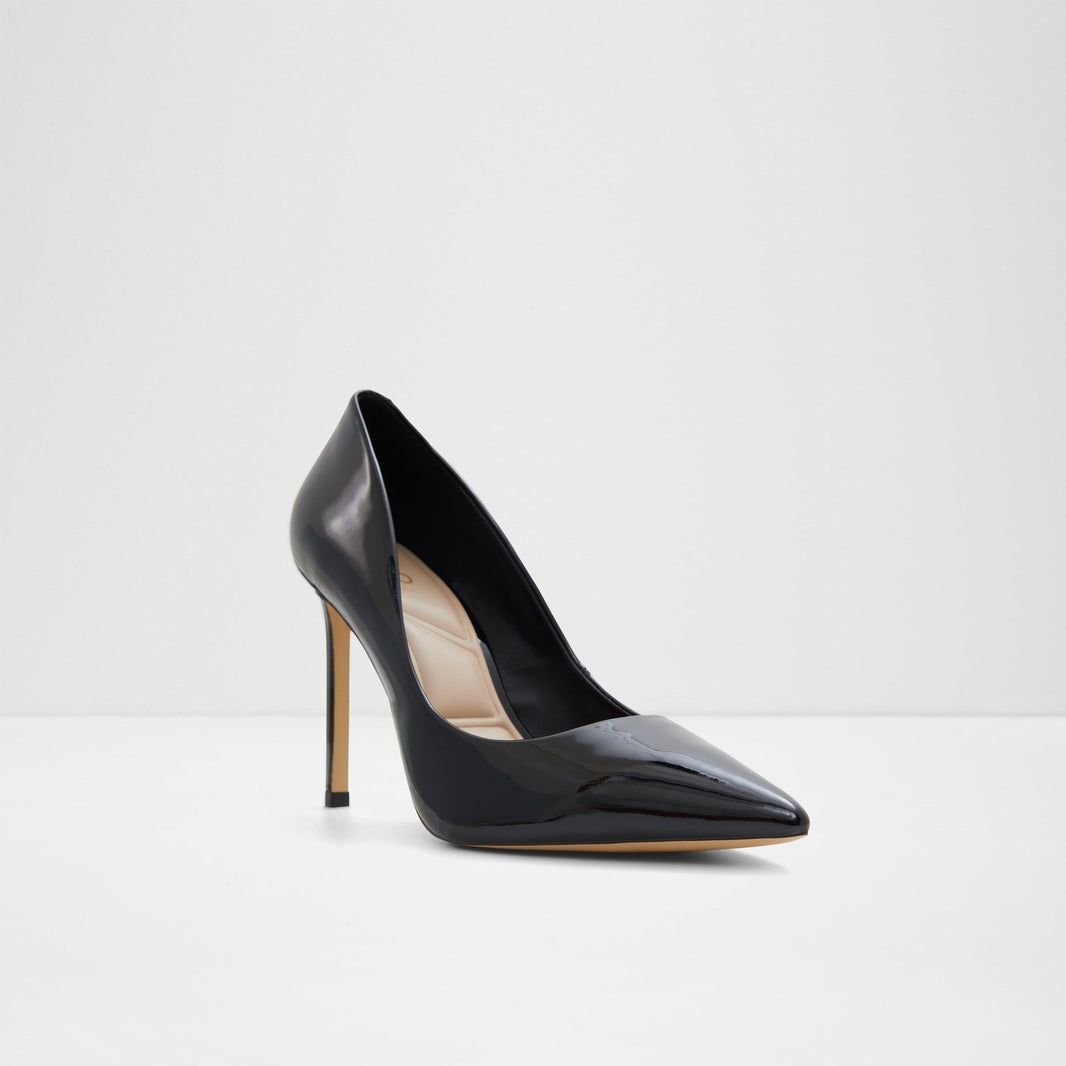 All Black Everything | Shop Black Shoes & Black Bags At ALDO Shoes, UK ...