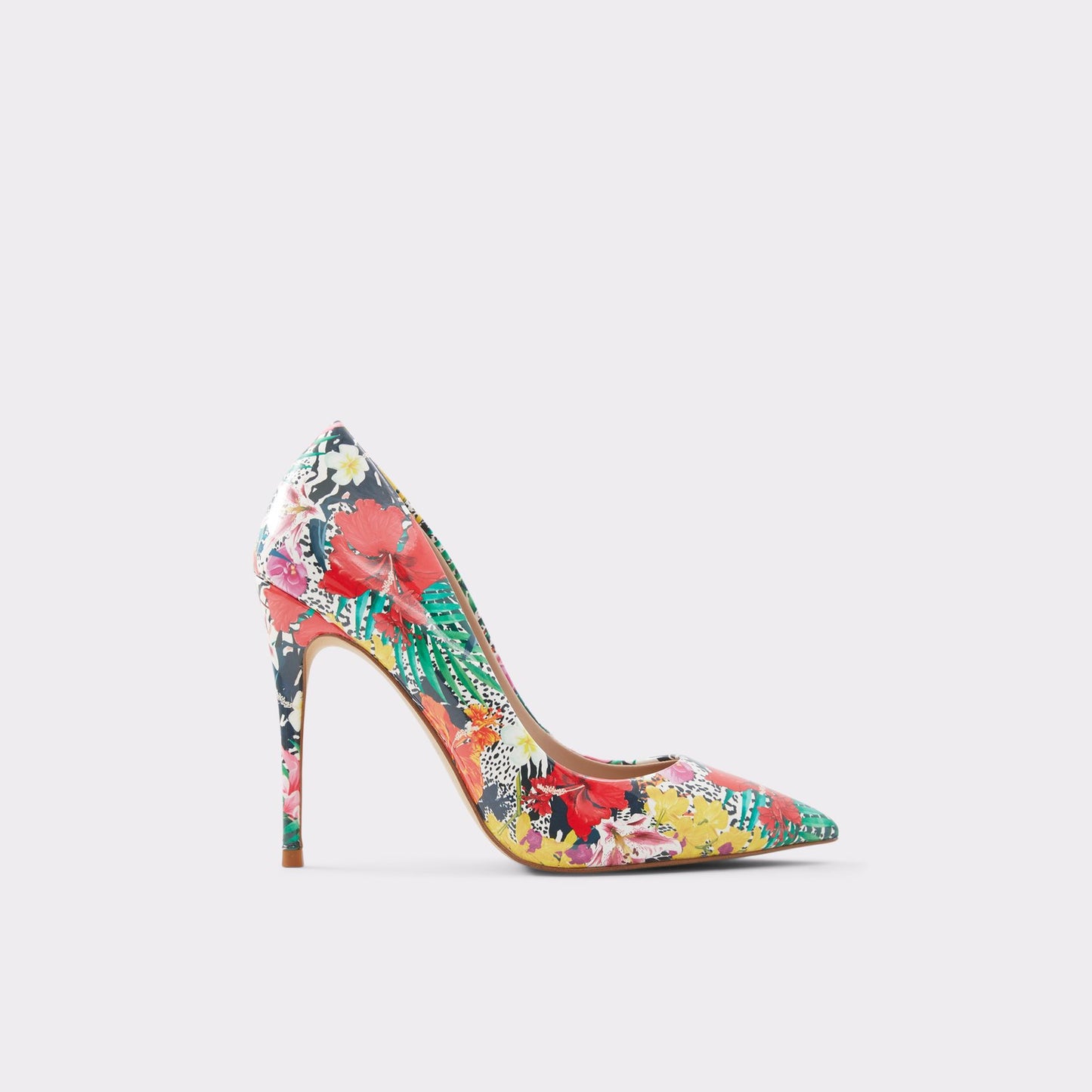Aldo Women's Heels Stessy_ (Multicolor) – ALDO Shoes UK