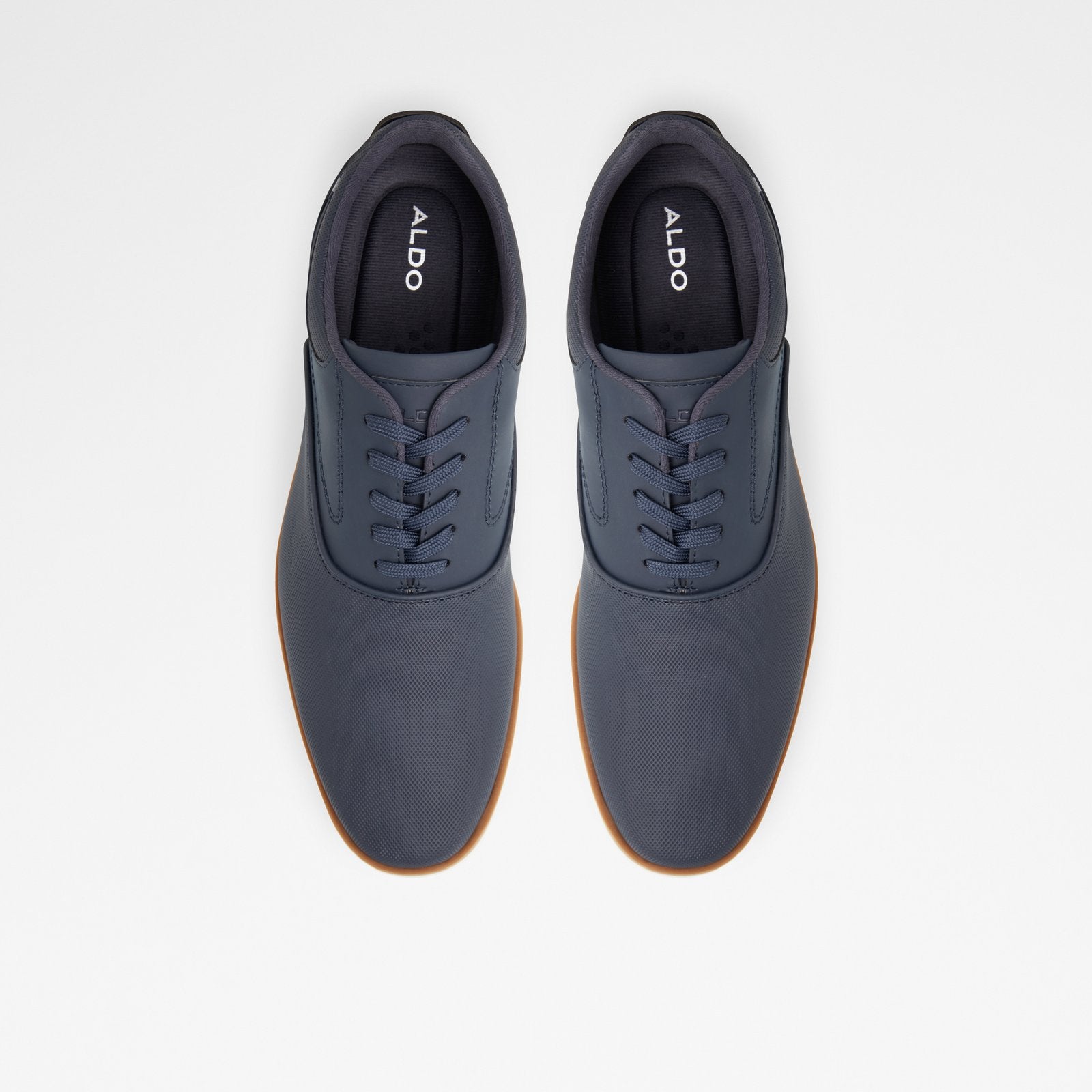 Aldo shoes sale navy blue