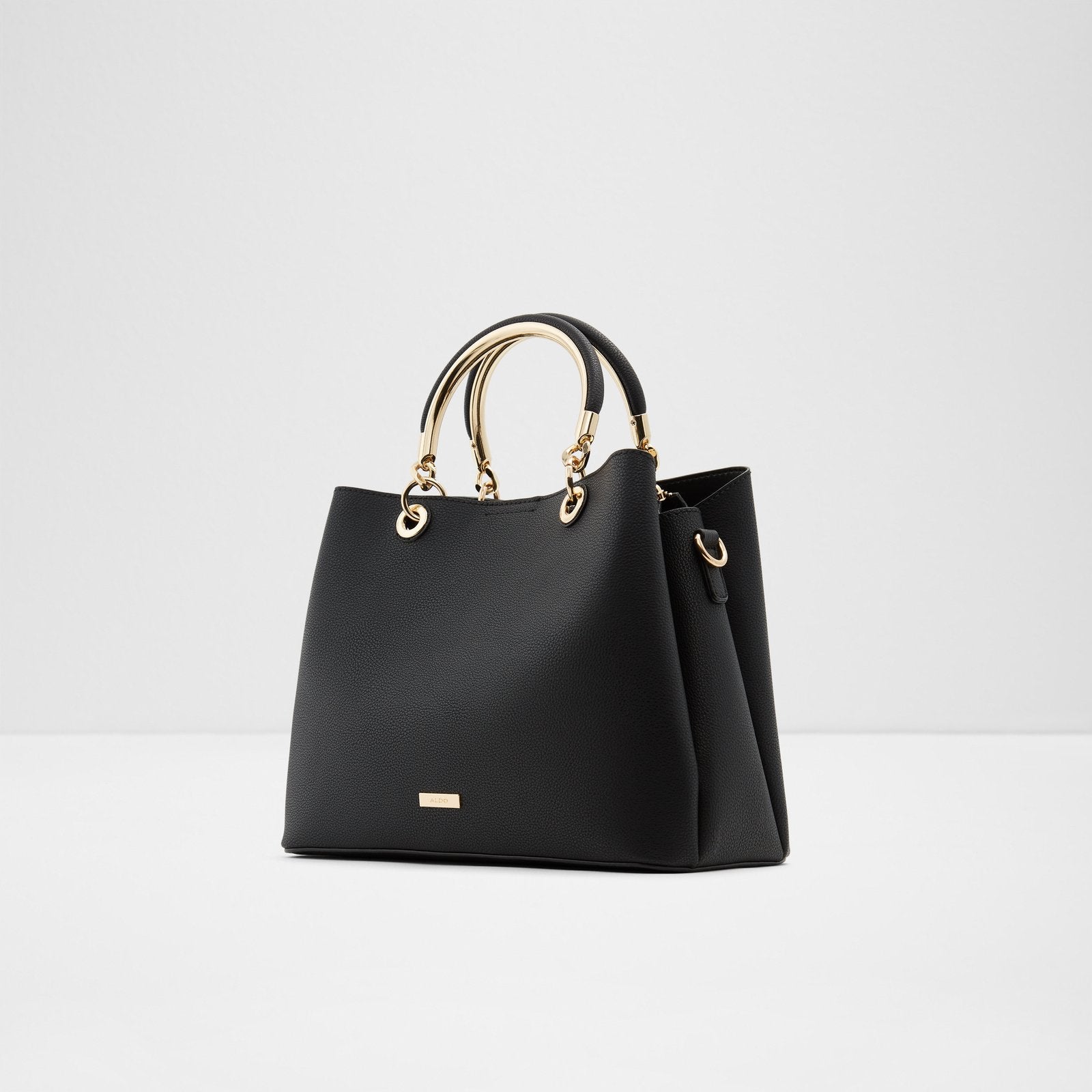 Aldo Women's Tote Bag Surgoine (Black) – ALDO Shoes UK