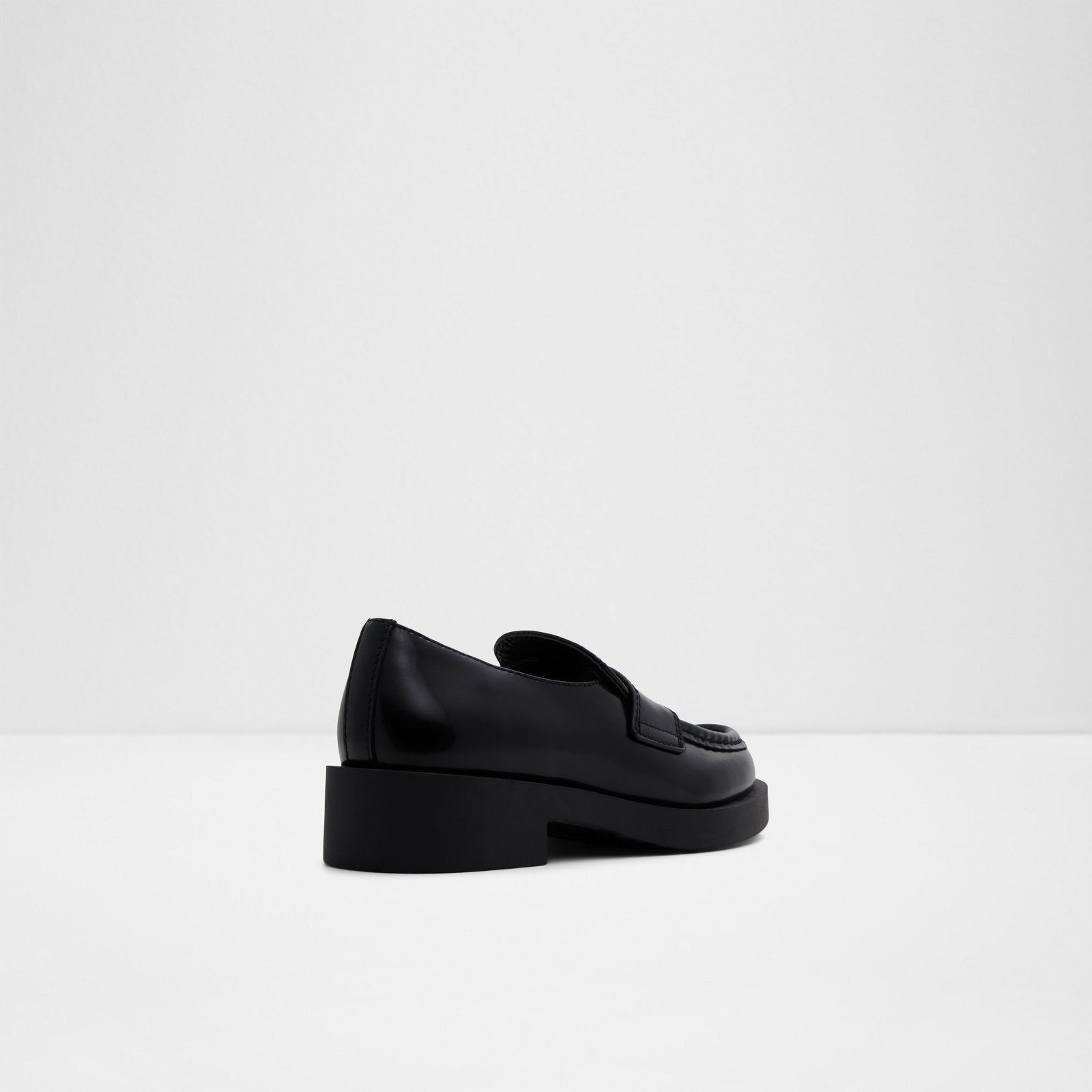 Aldo Women's Loafers Sylla (Black) – ALDO UK