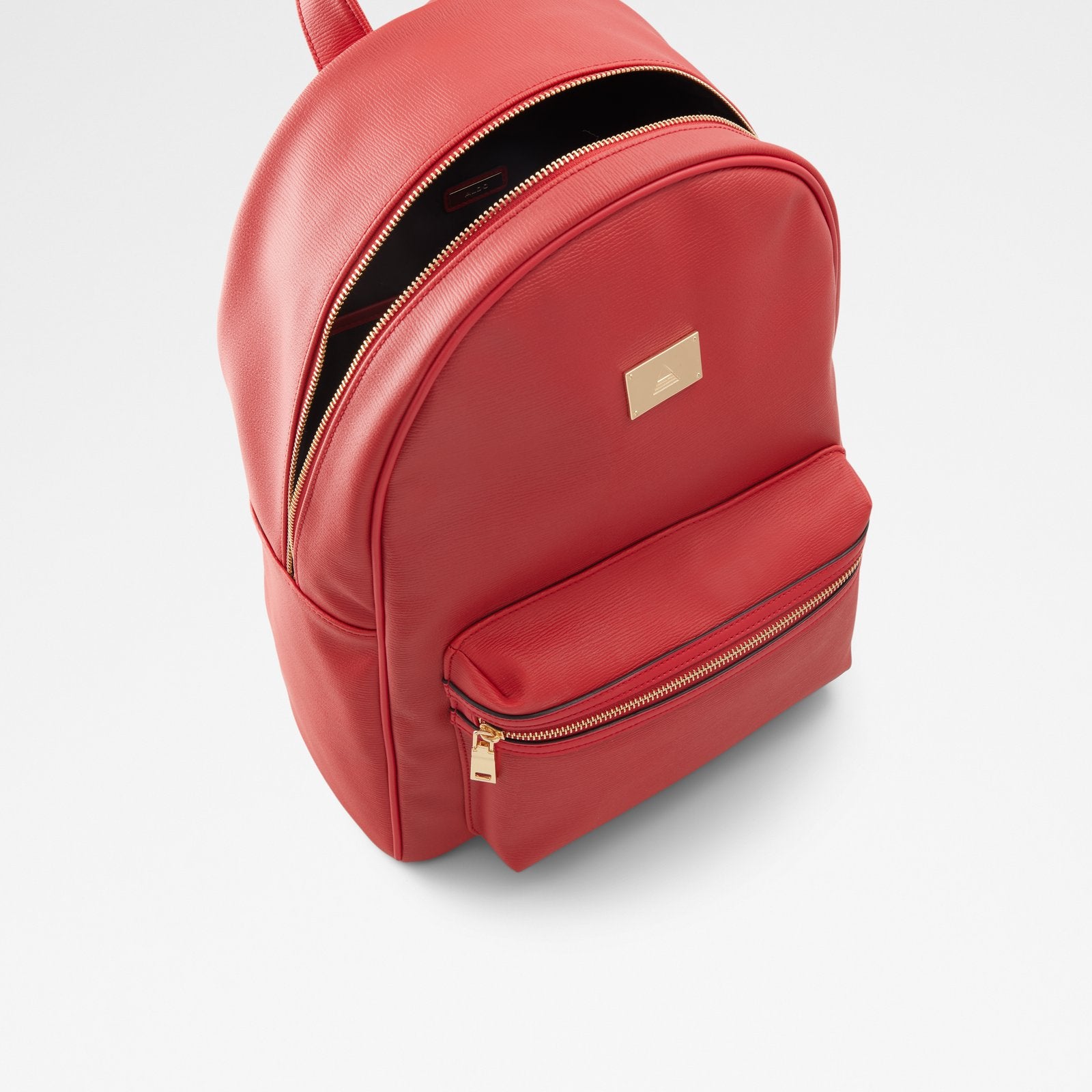 Aldo cheap red backpack