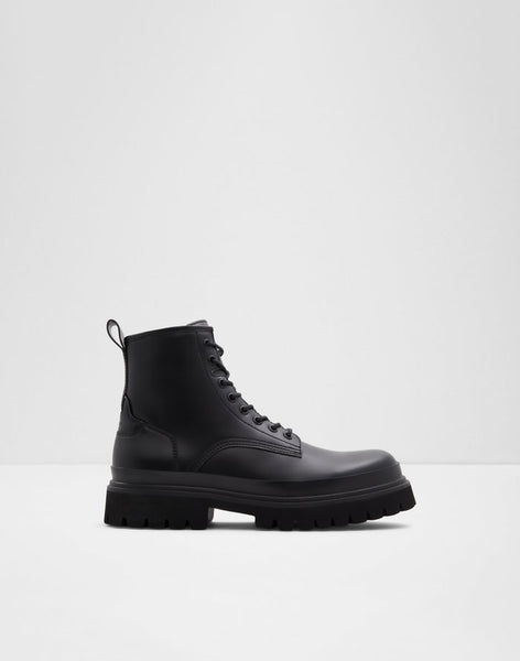 aldo botines cordones niÃ±a