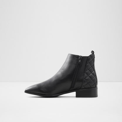Aldo Women's Chelsea Boots Torwenflex Black