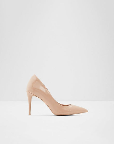 Asos Parisian Pointed Heels ASOS DESIGN Wide Fit Paris Pointed