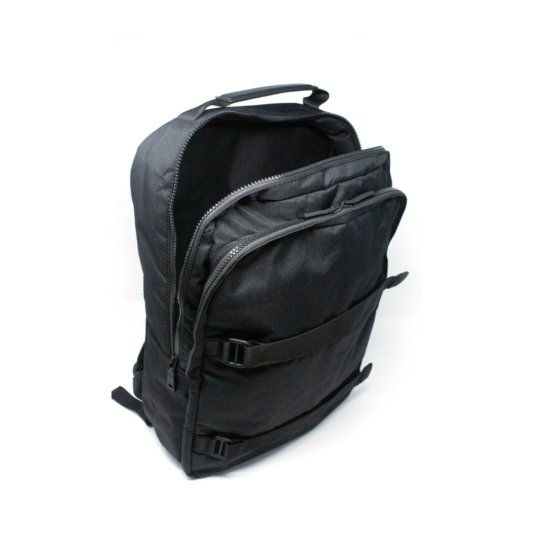 Aldo Men's Backpack Tugger (Black) ALDO UK