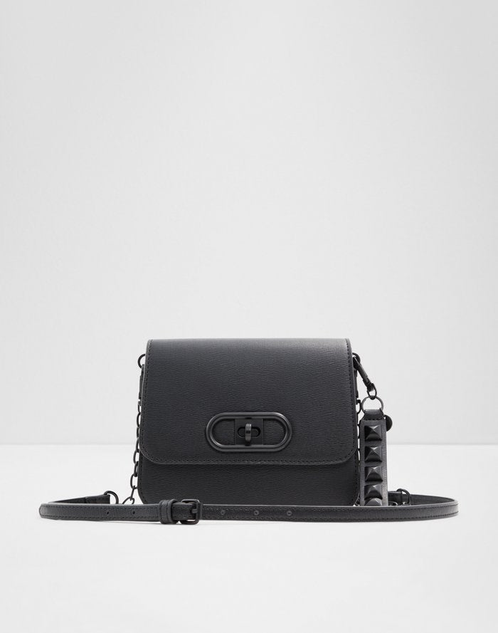 Aldo Women's Handbag Unoria (Black) – ALDO Shoes UK