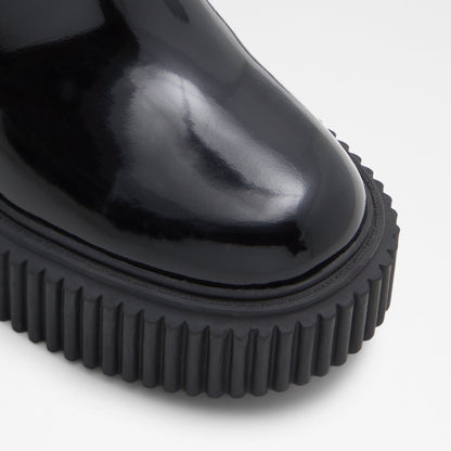 Aldo Women's Ankle Boots Upgrade Black