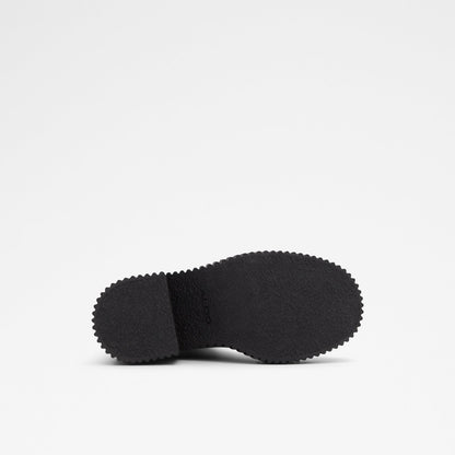 Aldo Women's Ankle Boots Upgrade Black