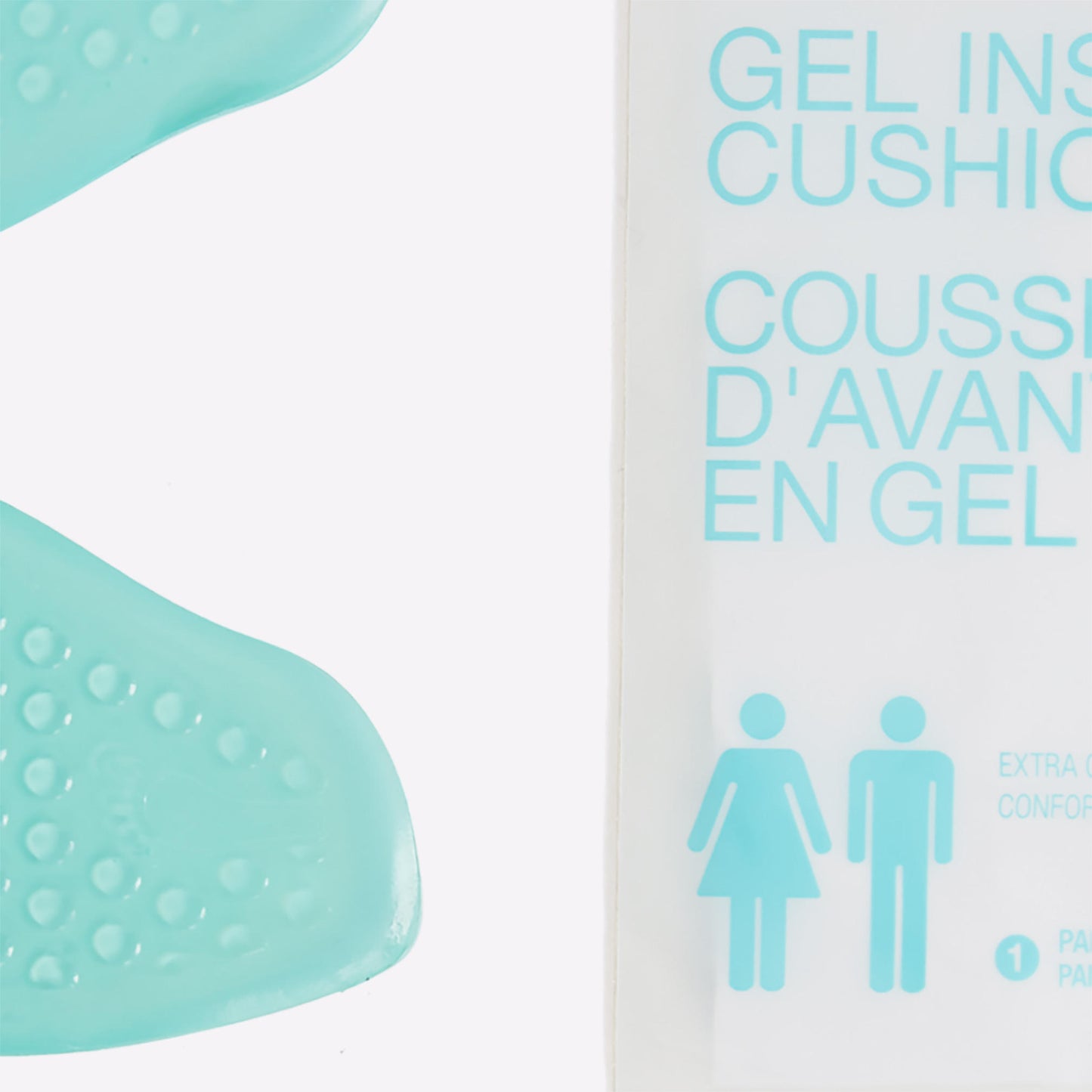 Gel Cushions
