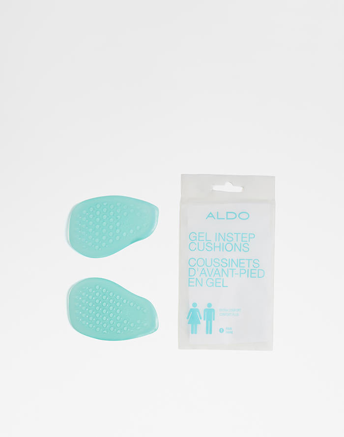 Aldo Shoes Care Gel Cushions