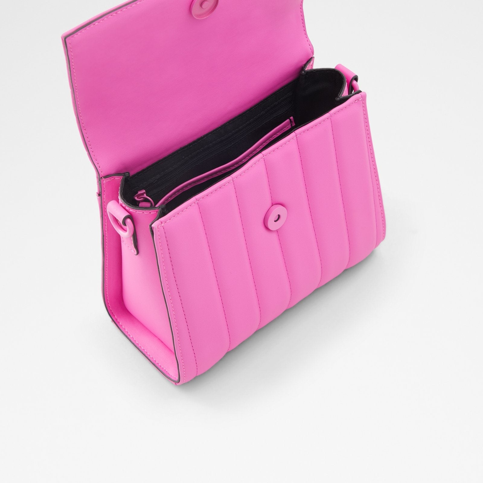 Aldo Women's Handbag Vardomas (Fuchsia) ALDO UK