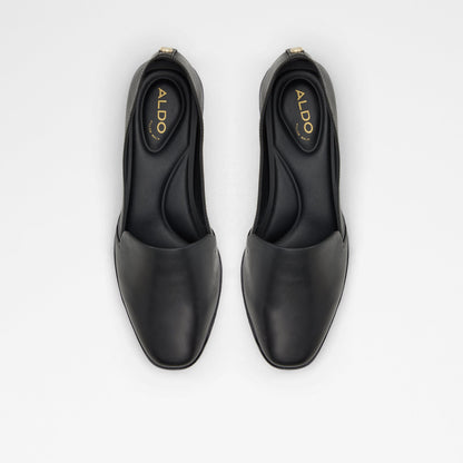 Aldo Women's Pillow Walk Comfortable Slip Ons Veadith2.0 Black