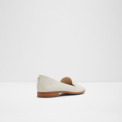 Aldo Women's Pillow Walk Comfortable Slip Ons Veadith2.0 White