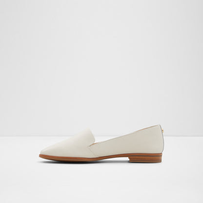 Aldo Women's Pillow Walk Comfortable Slip Ons Veadith2.0 White