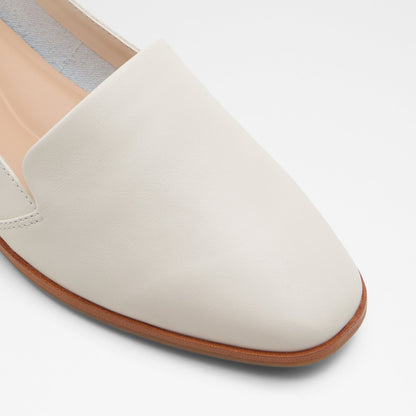 Aldo Women's Pillow Walk Comfortable Slip Ons Veadith2.0 White