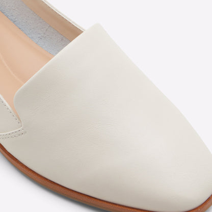 Aldo Women's Pillow Walk Comfortable Slip Ons Veadith2.0 White