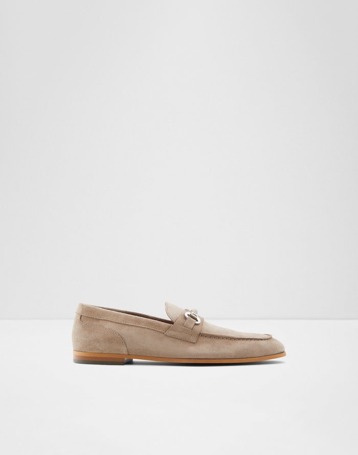 Aldo clearance moccasins mens