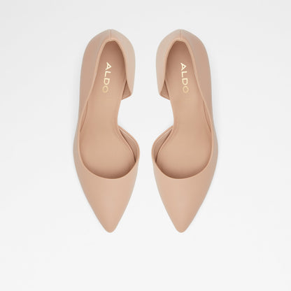 Aldo Women's Pillow Walk Comfortable Heeled Shoes Vralg