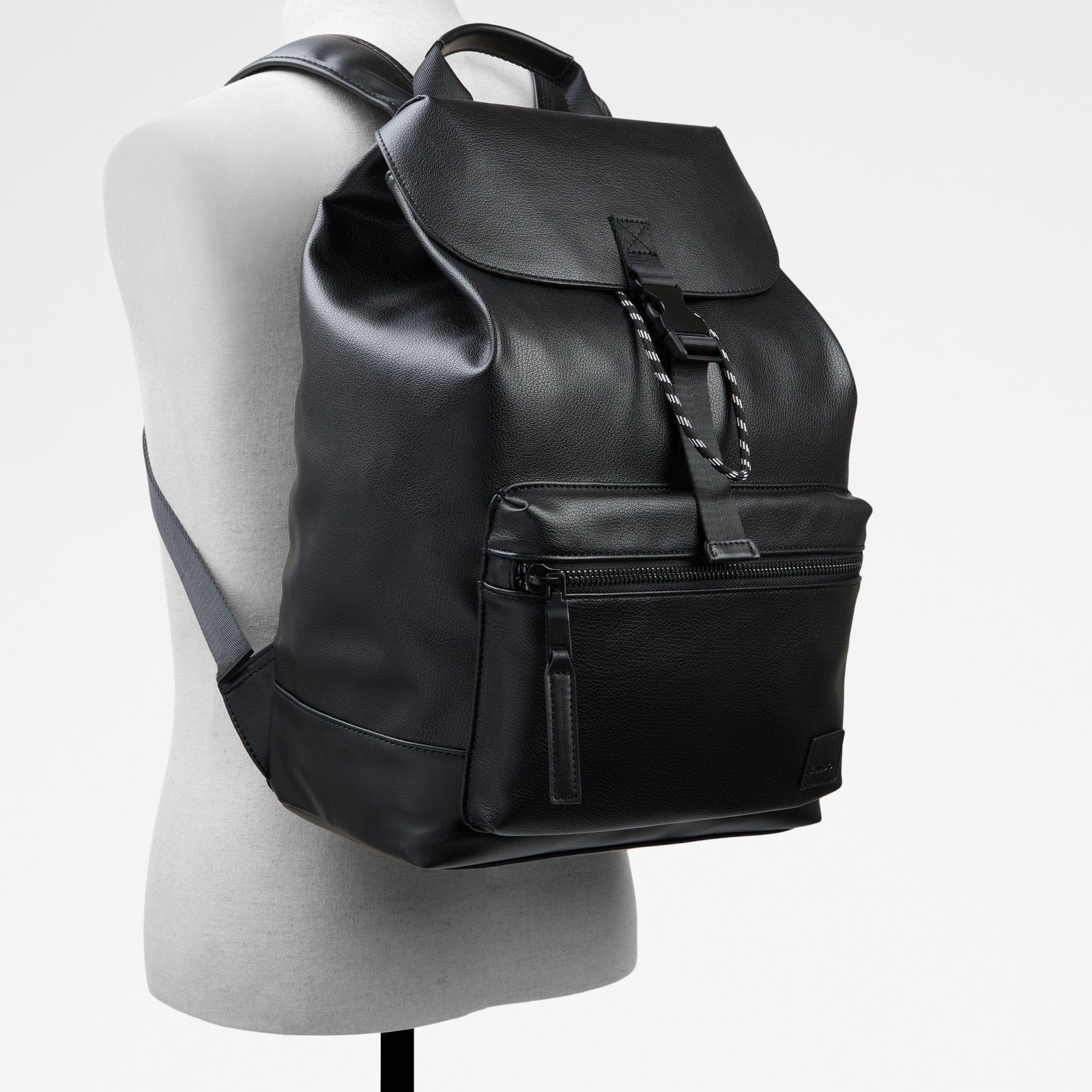 Aldo Men's Backpack Weakath (Black)