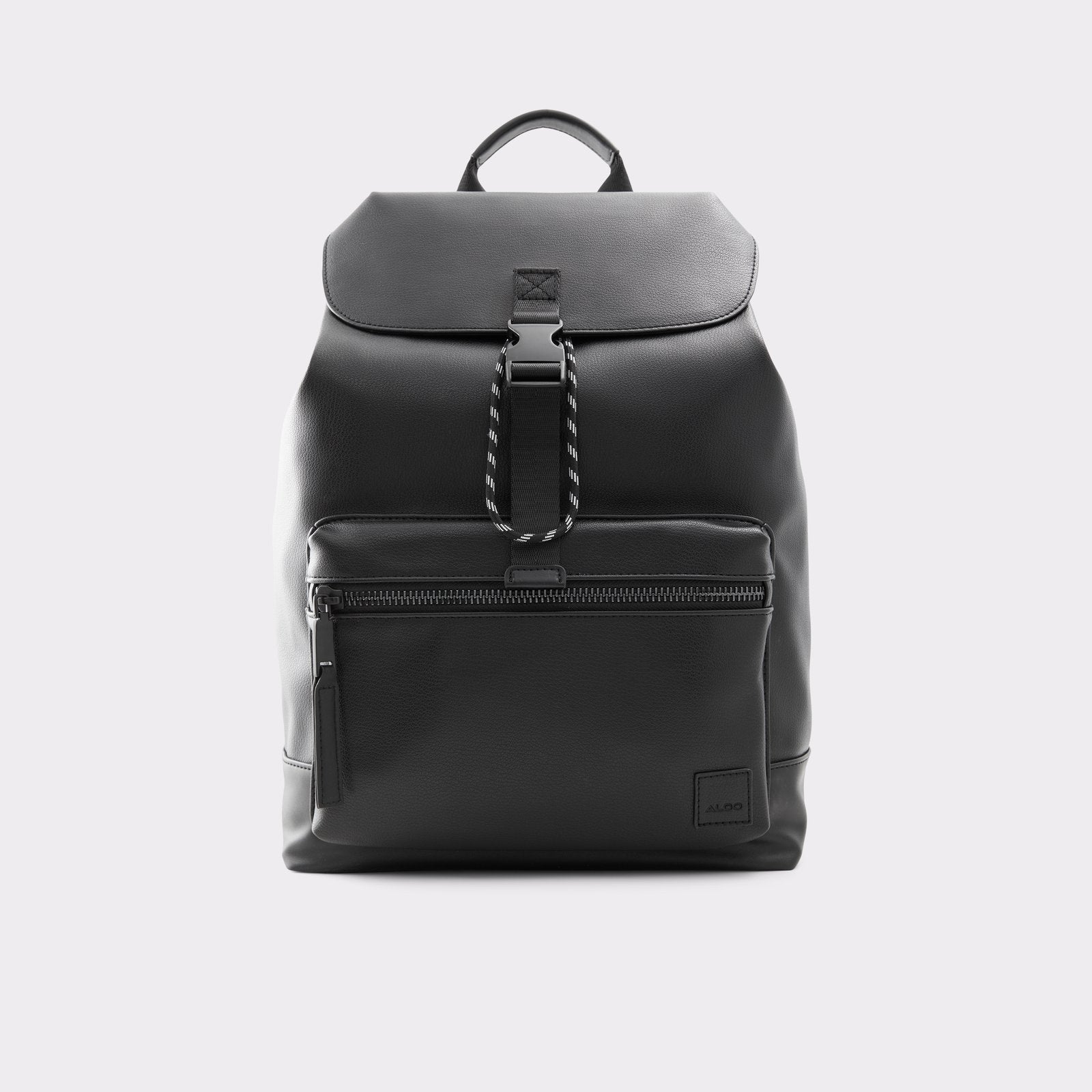 Aldo Men's Backpack Weakath (Black) Aldo Men's Backpack Weakath (Black)