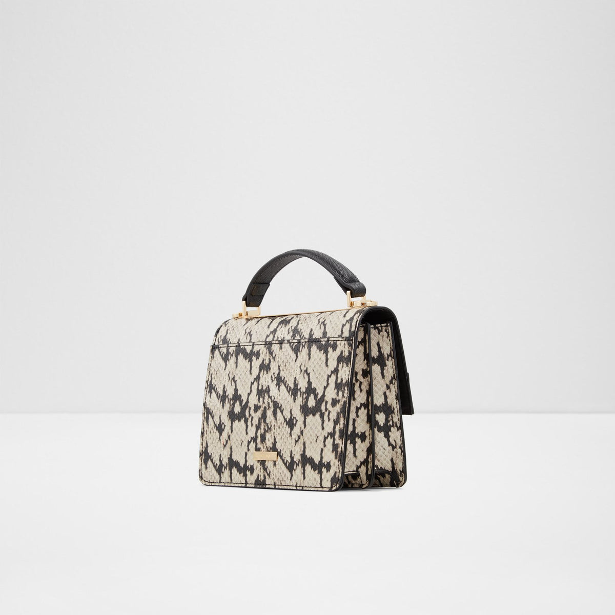 Aldo Women's Top Handle Bag Weraviel (Natural) ALDO UK