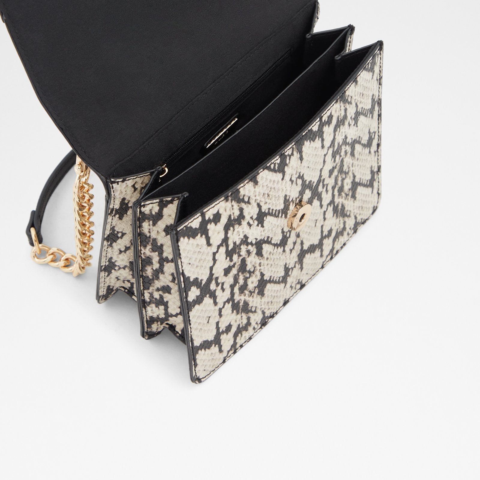 Aldo Women's Top Handle Bag Weraviel (Natural) ALDO UK