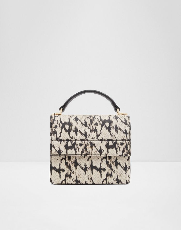 Aldo Women's Top Handle Bag Weraviel (Natural) ALDO UK