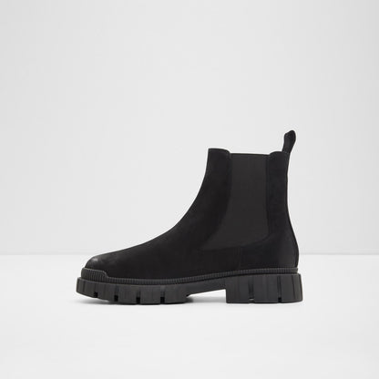 Aldo Men's Chelsea Boots Westfield Black