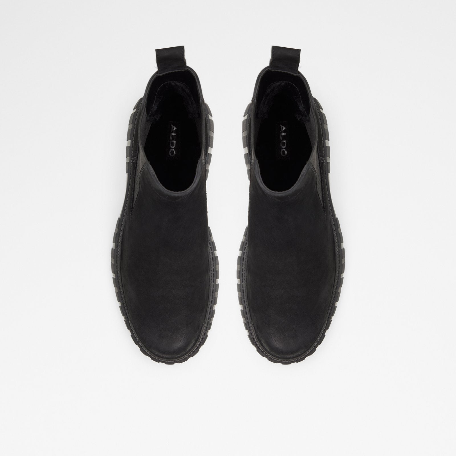 Aldo Men's Ankle Boots Westfield (Black) – ALDO Shoes UK