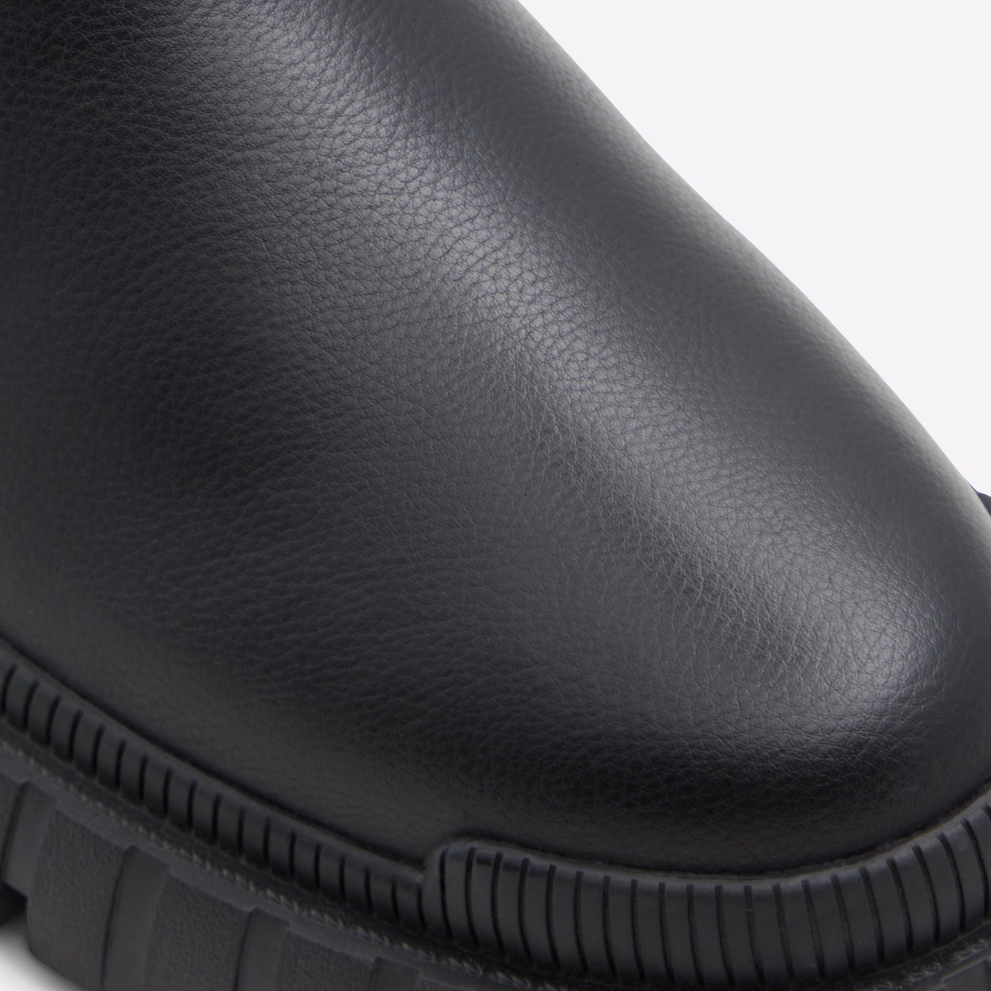 Aldo Men's Chelsea Boots Westfield Black