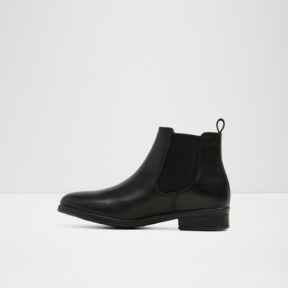 Aldo Women's Ankle Boots Wicoeni Black