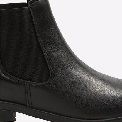 Aldo Women's Ankle Boots Wicoeni Black