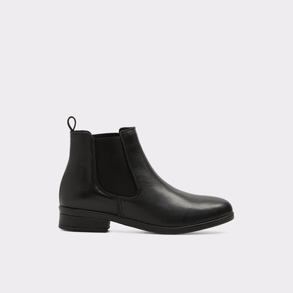 Aldo Women's Ankle Boots Wicoeni Black