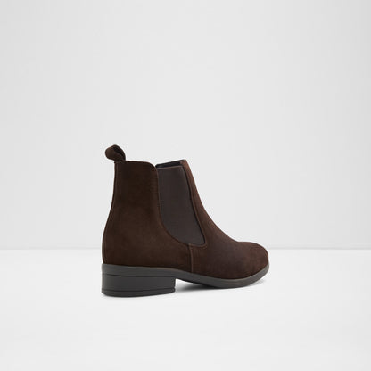 Aldo Women's Chelsea Boots Wicoeni Brown