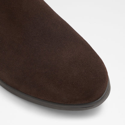 Aldo Women's Chelsea Boots Wicoeni Brown