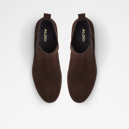 Aldo Women's Chelsea Boots Wicoeni Brown