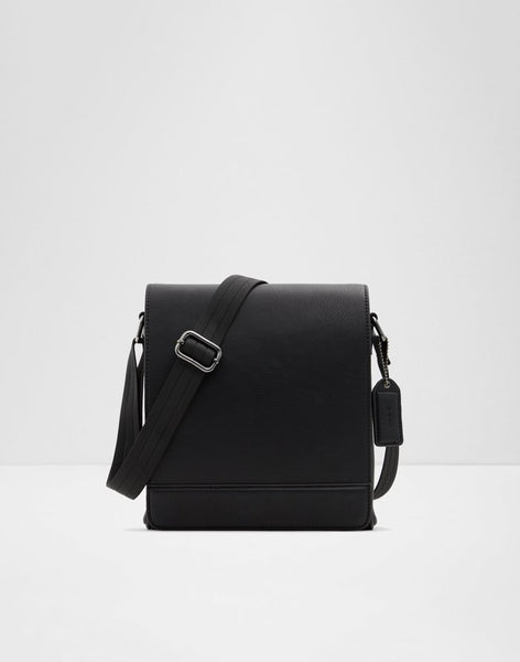 Aldo Men's Cross Body Bag Yiliven (Black) – ALDO Shoes UK