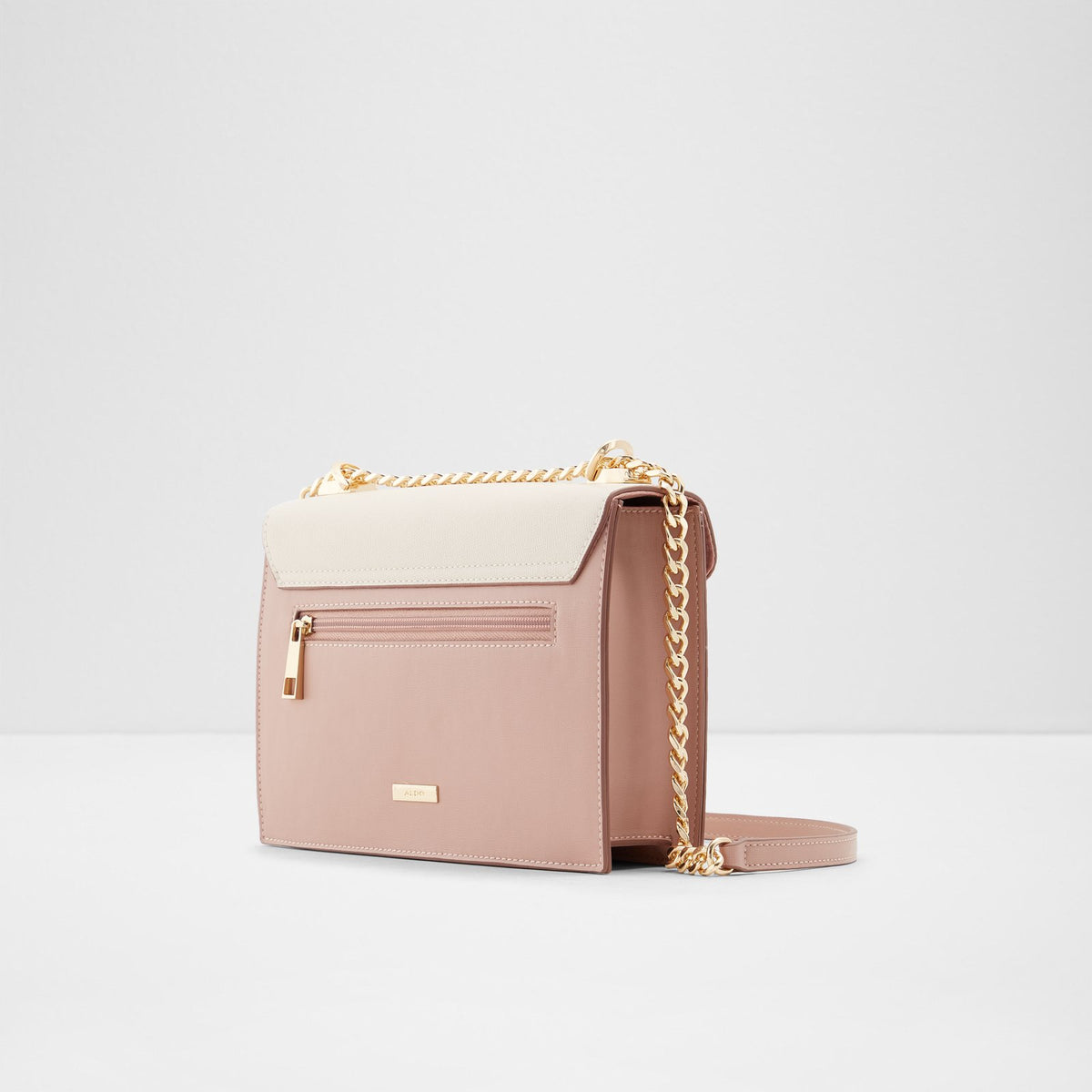 Aldo Women's Handbag Yukiya (BlackWhite) ALDO UK